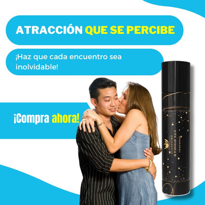 Perfum Seducción by King