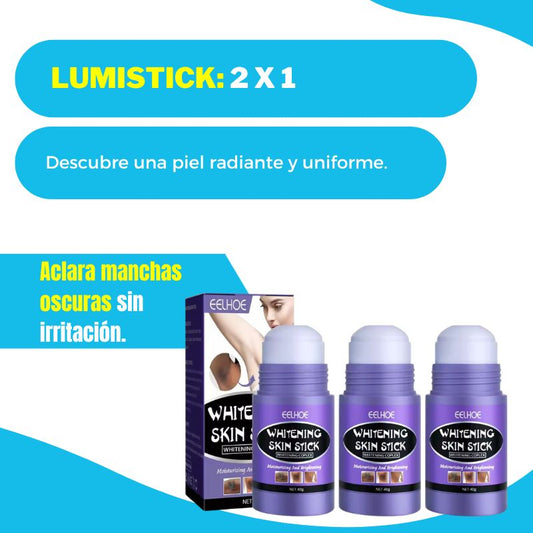 LumiStick 2×1