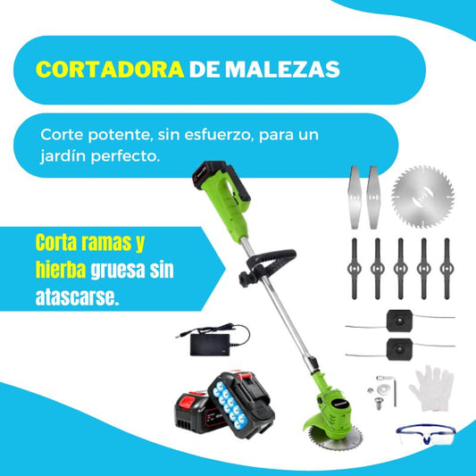 Cortadora de Malezas