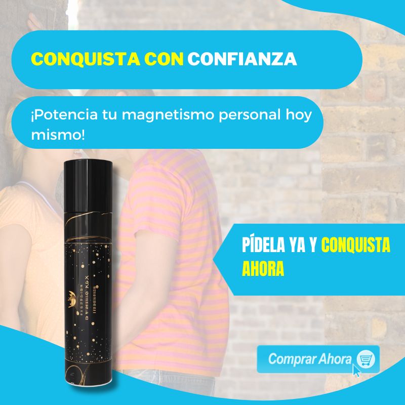 Perfum Seducción by King