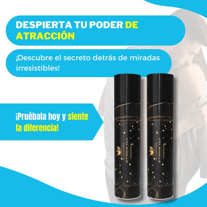 Perfum Seducción by King