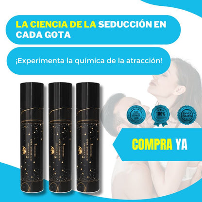 Perfum Seducción by King
