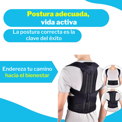 Chaleco Corrector de postura