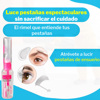 Gel con Ácido Hialuronico