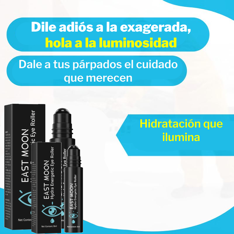 Roll-on para parpados caídos EastMoon